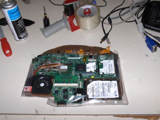 Halloween PC - Modding