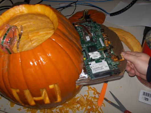 Halloween PC - Modding