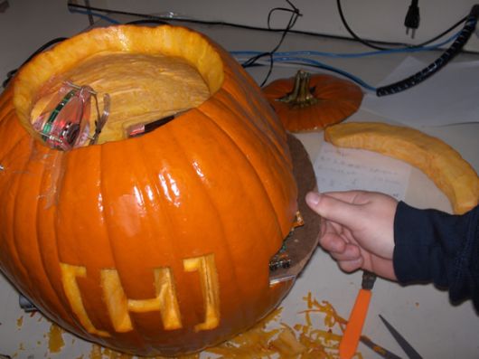 Halloween PC - Modding