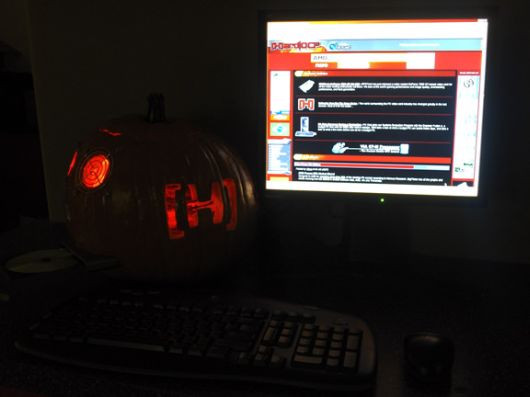 Halloween PC - Modding