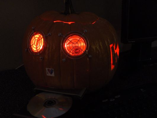 Halloween PC - Modding