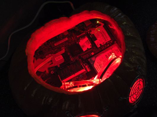 Halloween PC - Modding