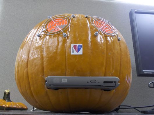 Halloween PC - Modding