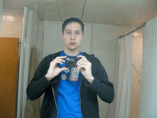 Hand - Free - Selfie - Howto