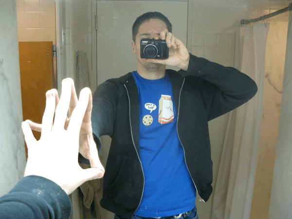 Hand - Free - Selfie - Howto