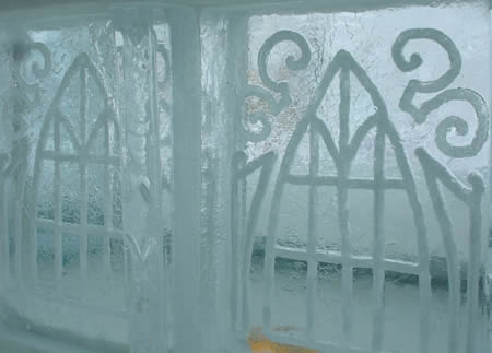 Ice Hotel