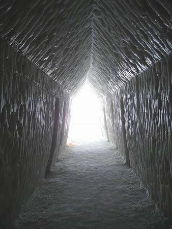 Ice Hotel