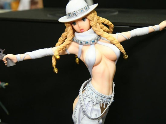 japanisches Spielzeug