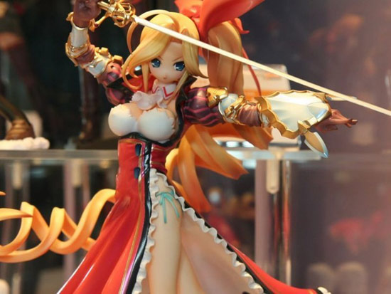 japanisches Spielzeug