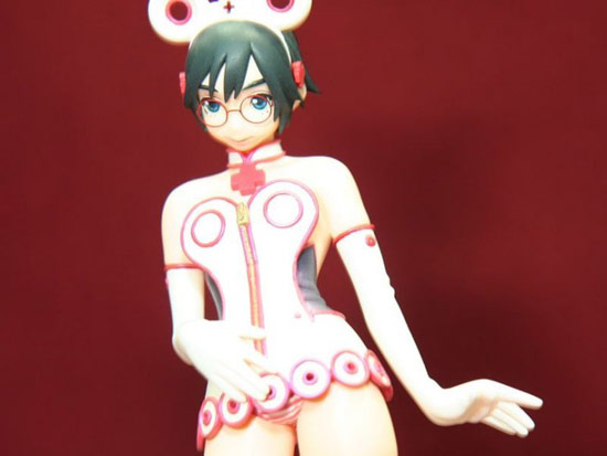 japanisches Spielzeug