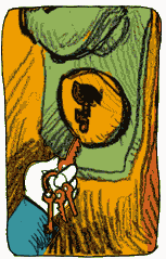 Jedes Wochenende das gleiche