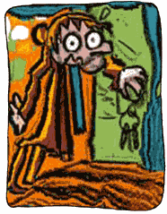 Jedes Wochenende das gleiche