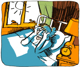 Jedes Wochenende das gleiche