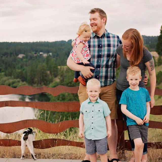 Katzen - Photobomben