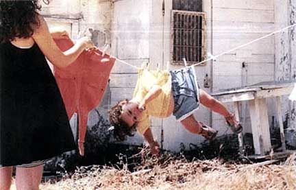 Kinder sind suess oder auch nicht…