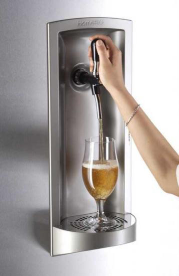 Kühlschrank für Männer