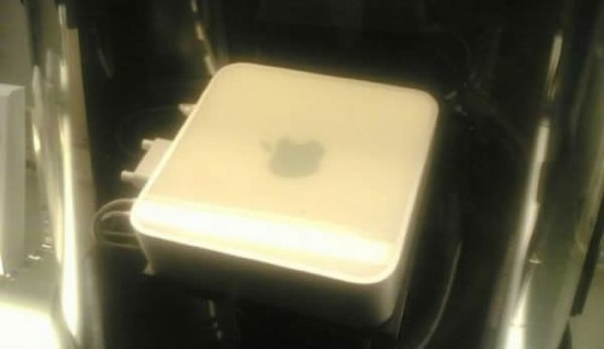 Mac Mini