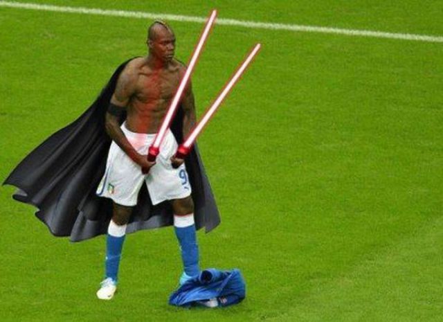 Mario Balotelli
