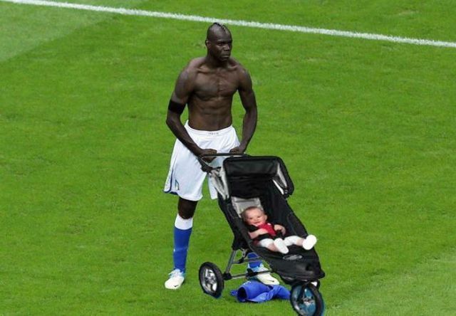Mario Balotelli