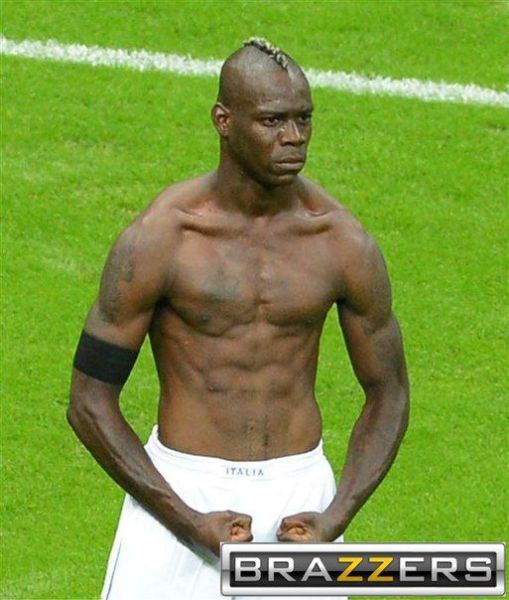 Mario Balotelli