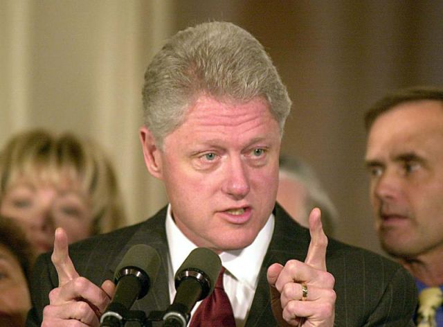 Meiner ist so gross!