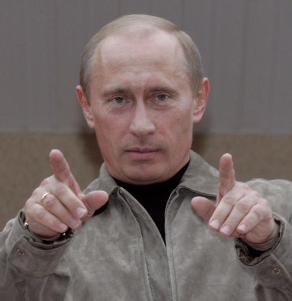 Meiner ist so gross!