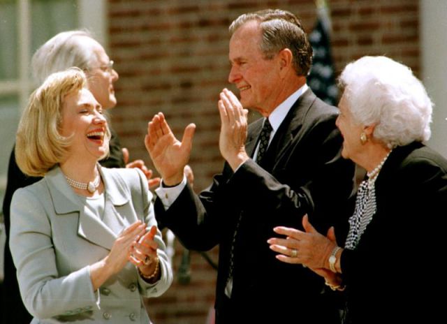 Meiner ist so gross!