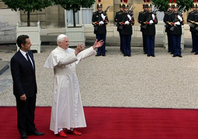 Meiner ist so gross!