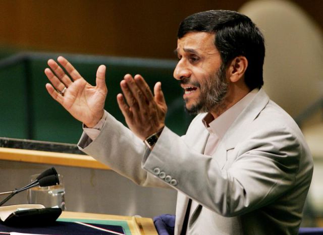 Meiner ist so gross!