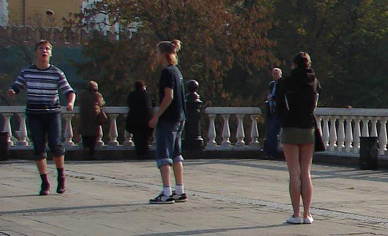 Minirock - Extreme 2