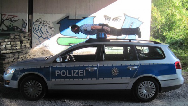 Planking