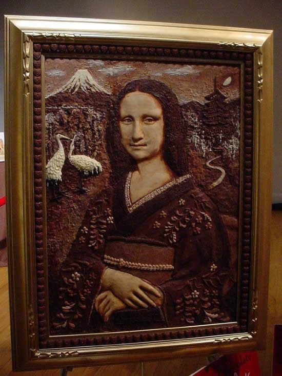 Mona Lisa