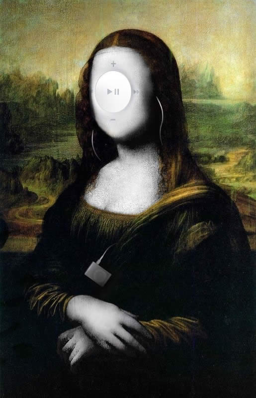 Mona Lisa