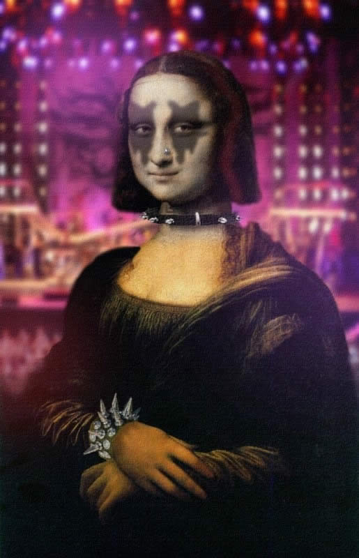 Mona Lisa