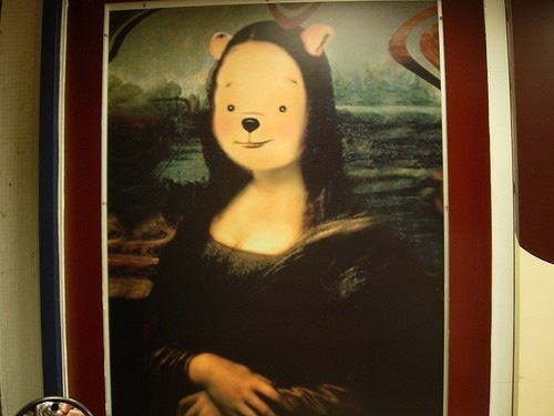Mona Lisa
