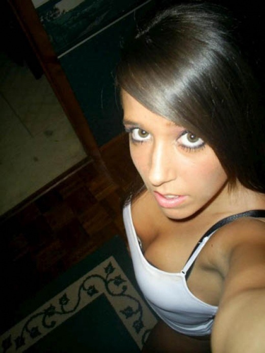 More Girls! Girls! Girls!