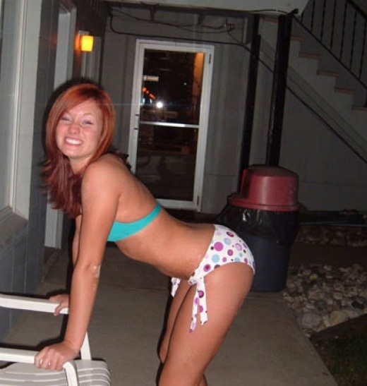 More Girls! Girls! Girls!