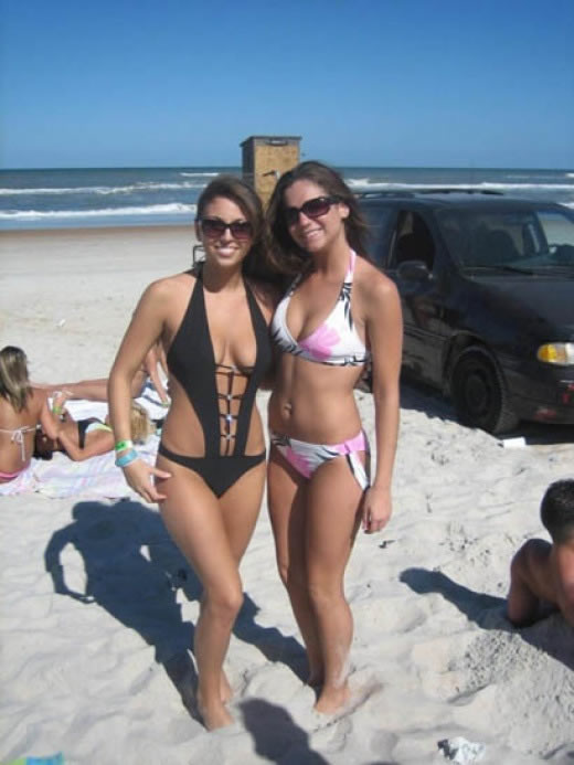 More Girls! Girls! Girls!