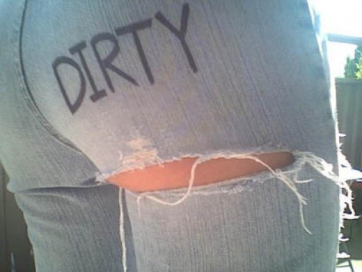 More Girls! Girls! Girls!