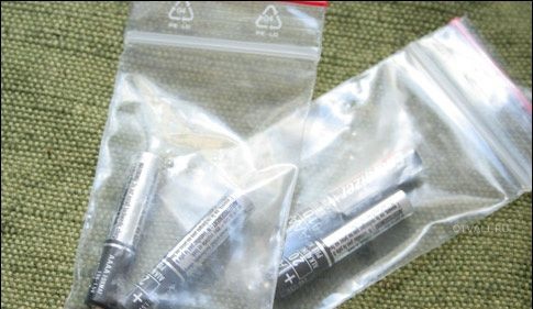 Multifunktionsmesser