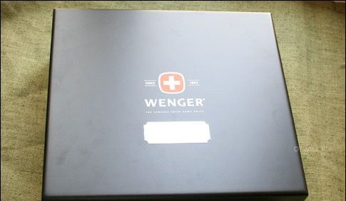 Multifunktionsmesser