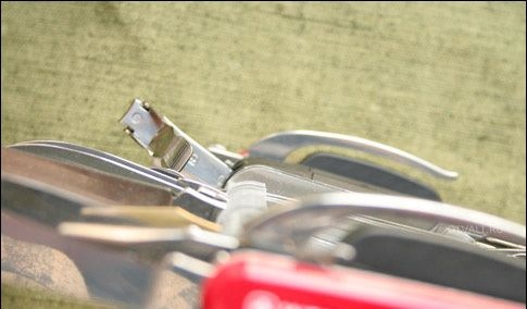 Multifunktionsmesser