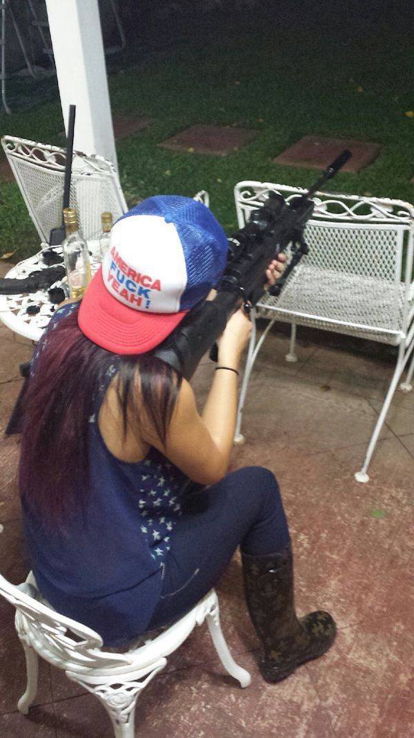 Murica! F*#K YEAH! #3