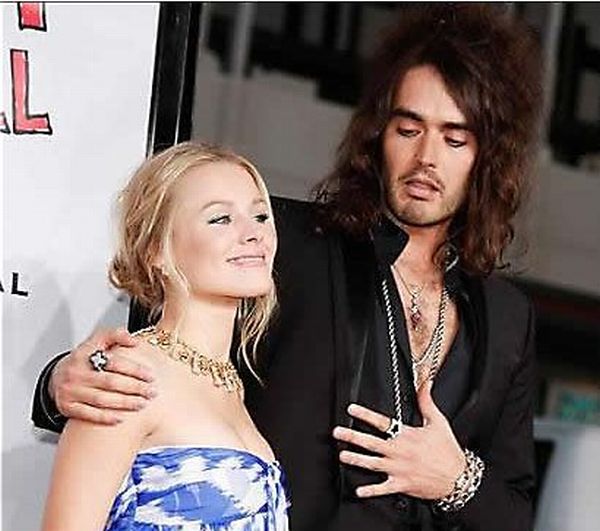 Nein! Ich starre sie nicht an #3