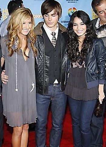 Nein! Ich starre sie nicht an #3