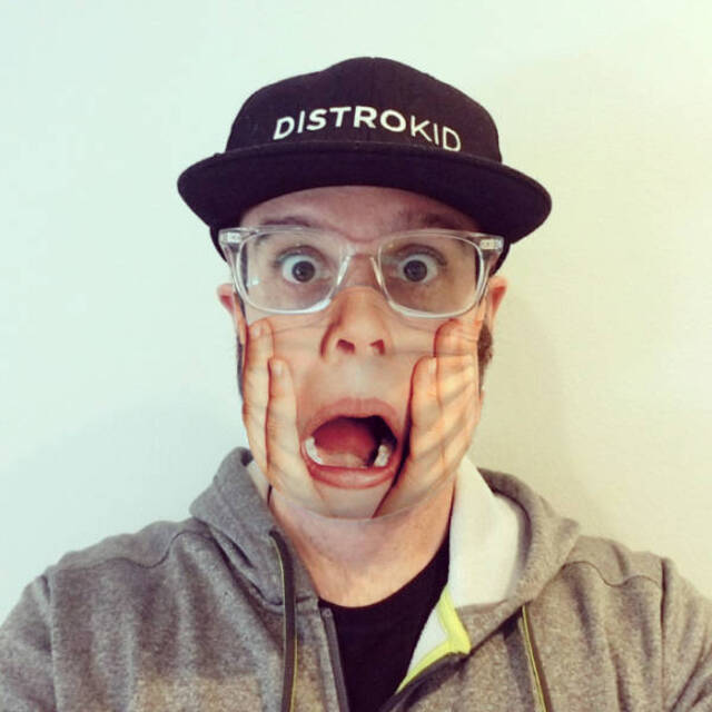 Normale Gesichtsmasken sind langweilig