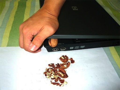 Notebook - das Multigerät