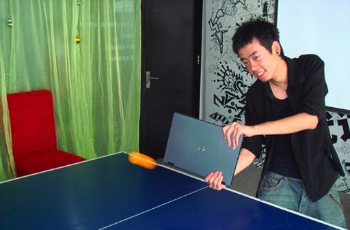 Notebook - das Multigerät