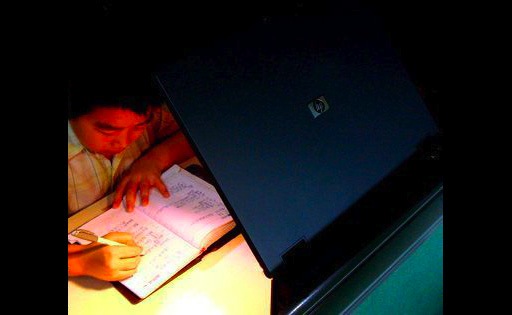 Notebook - das Multigerät