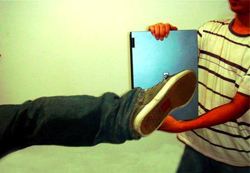 Notebook - das Multigerät